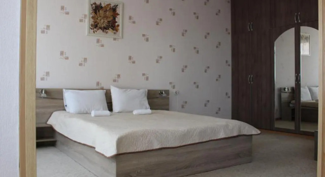 Полулюкс Park Hotel Ivailo