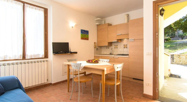 Tranquil Holiday Home in Vicchio With Swimming Pool, Забронировать Дом для отпуска Коттеджи Мугелло, Коттедж