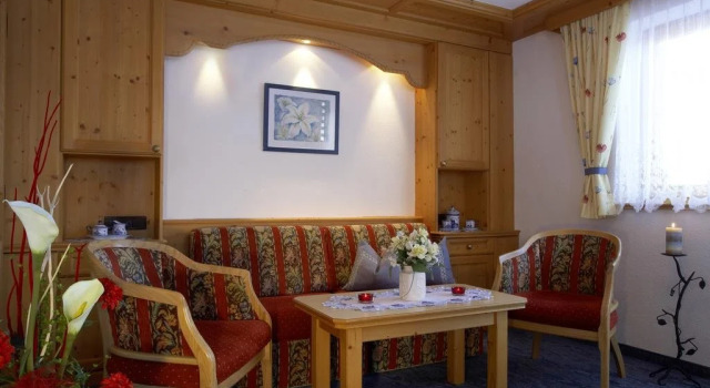 Landhaus Marion, Rezervasyon Tatil Evi Lechtal villalar, Villa