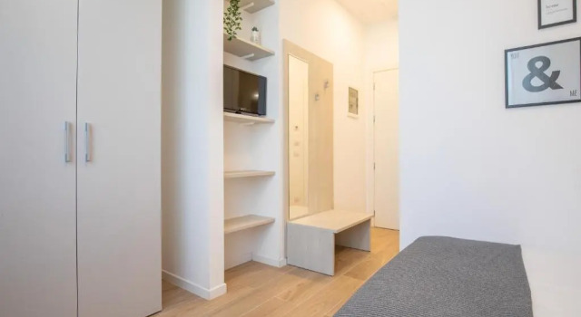 Номер Standard Casa LiLu by Comorooms