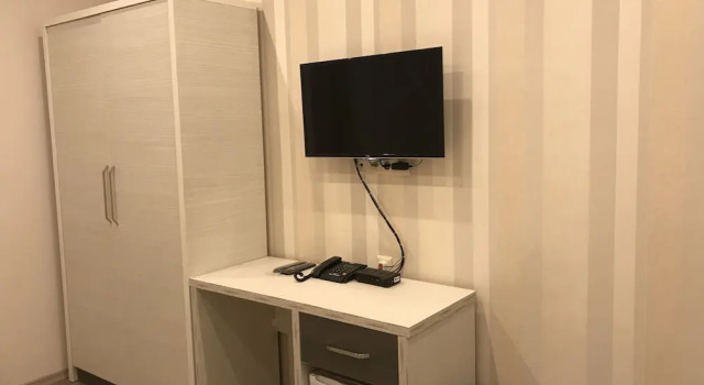Двухместный номер Standard Отель «Марианна»