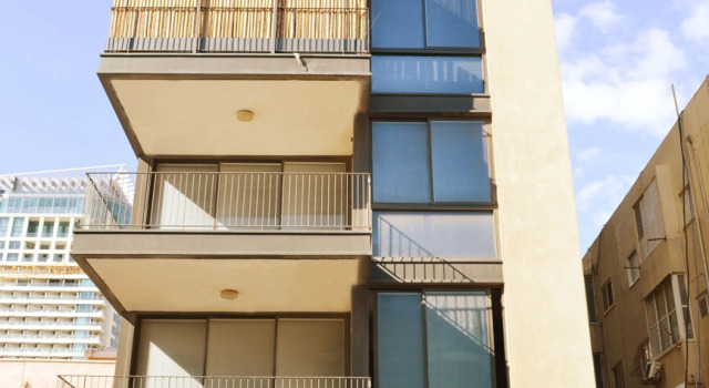 Apartment Ivoire, 3BR, Tel Aviv, Kerem, Daniel St, #TL5, Забронировать Апартаменты/квартира Отели Тель-Авива с парковкой, рядом с Пляж Иерусалим, Парковка