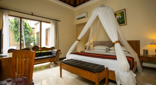 Parigata Villas Resort
