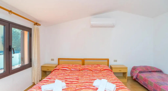 Trilocale centr. San Teodoro 12