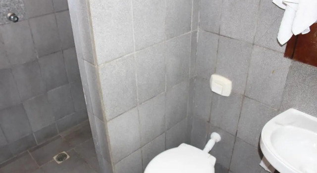 Номер Standard Bica Pau Hotel