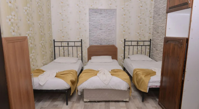 Blue Port Butik Hotel