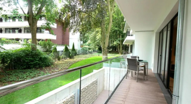 Апартаменты Superior White Pearl Apartment 0.06