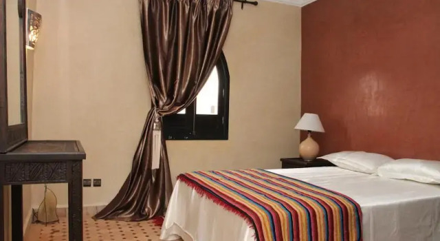 Riad Dar Nazaha, Забронировать Отель Марракеш Марракеш-Тенсифт-Эль-Хауз