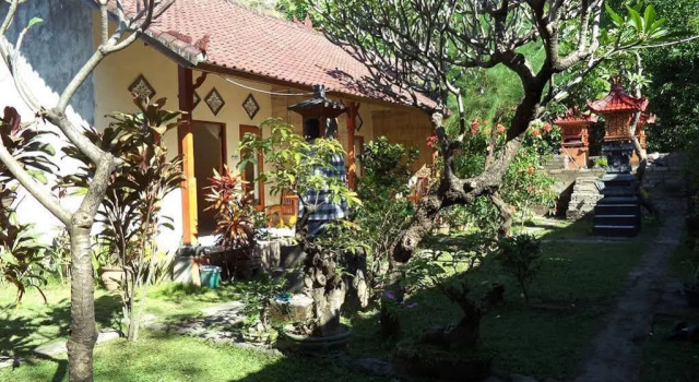 Fisherman Family House, Buchen Sie Hotel Purwakerti Bali