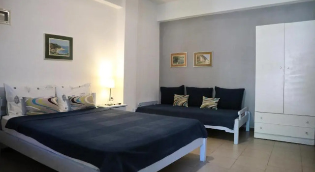 Studios Filio Sonia, Book Hotel Hotels in Sithonia with Parking, Parking
