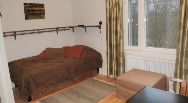 Номер Standard Ceracon Inn