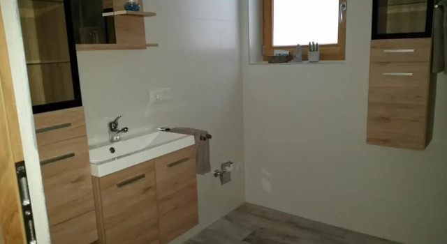 Апартаменты Appartments Waldblick