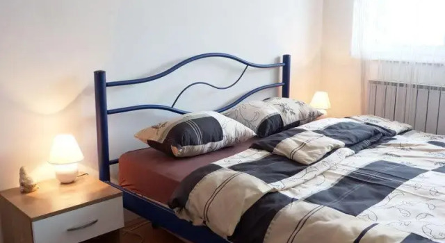 Apartment Anastazija