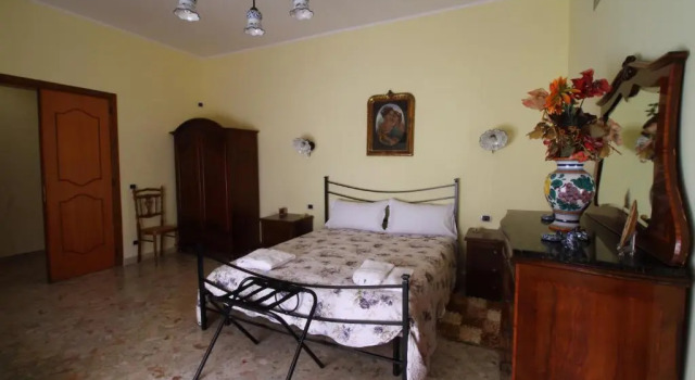 Номер Deluxe B&B - Piazza Grande