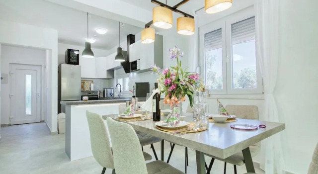 Villa Gaby with Heated Pool, Забронировать Вилла Божава Dugi Otok