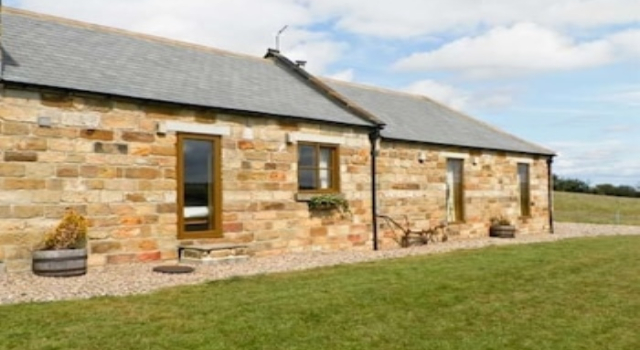 Longstone Cottage, Забронировать Дом для отпуска Отели Северного Йоркшира с парковкой, Парковка