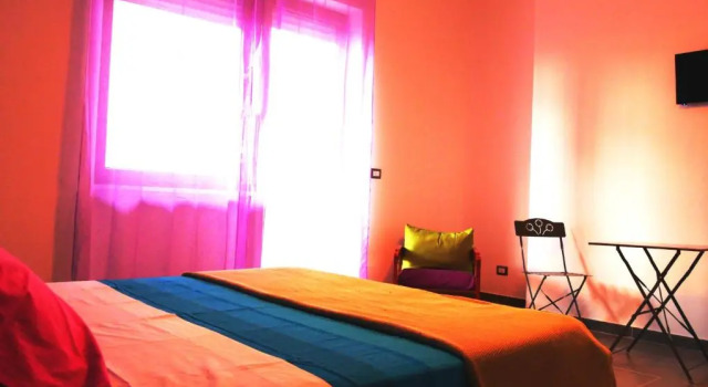 Standard room Casa Namaste