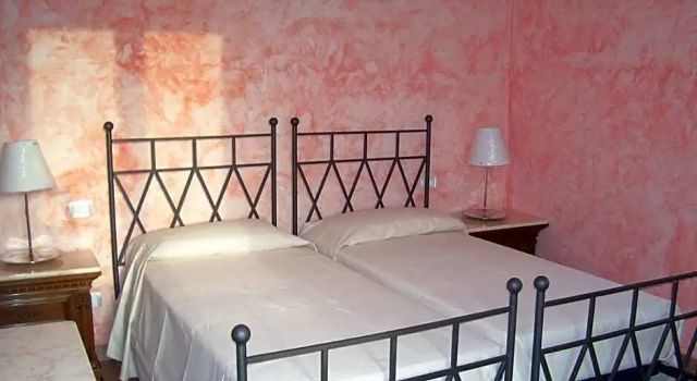 Casale Sant Angelo, Varaa Hotelli Hotellit Capalbio pysäköinnillä, Pysäköinti