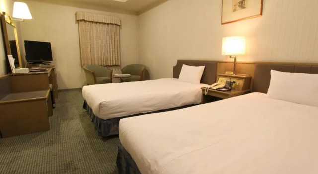 Run of House Shimonoseki Grand Hotel