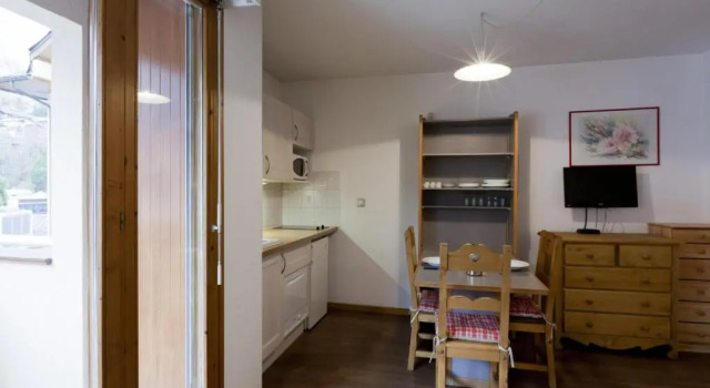 Appartement Brides-les-Bains, 1 pièce, 2 personnes - FR-1-512-184, Забронировать Апартаменты/квартира Брид-ле-Бен Три Долины