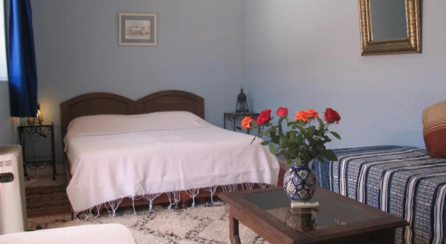 Семейный номер Standard Riad Marhbabikoum