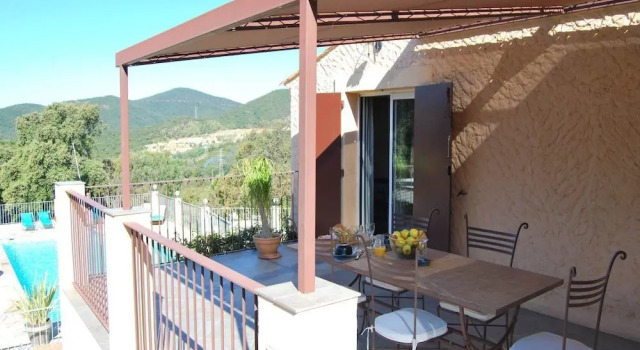 Номер Luxury La Villa Nais PADEL&PISCINE -Suites & Appartements