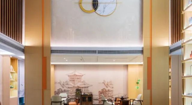 Super 8 Select Hotel (Enshi Railway Station Airport Shop ), Prenota Hotel Hotel a Enshi Prefecture con parcheggio, Parcheggio