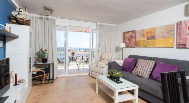 Apartment Eurosol Santa Marinella 16793