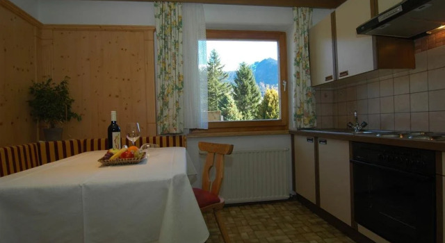 Ferienwohnungen Lechthaler, Book Hotel Wenns Pitztal
