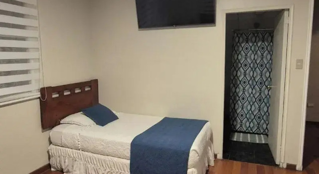 Andino Bed & Breakfast