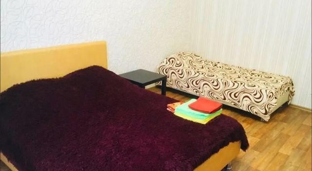 Comfort Apartments on street K. Marksa bld. 60