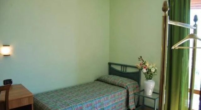 Hotel Torre del Moro