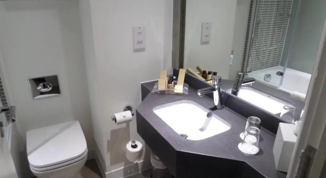 Номер Standard Holiday Inn Birmingham M6, Jct7 by IHG