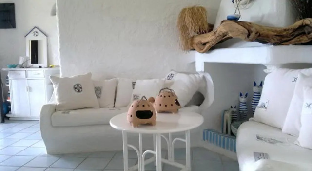 Villa Rita, Забронировать Вилла Виллы Gallura, Вилла