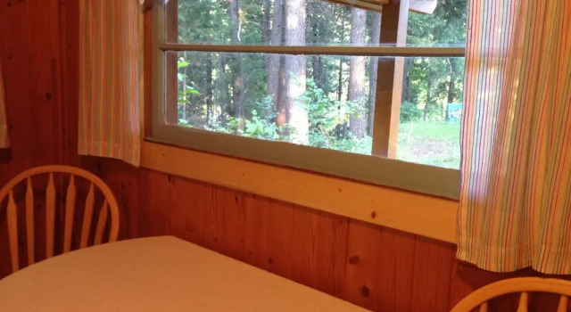 Номер Standard Riverside Adventures Vacation Rentals