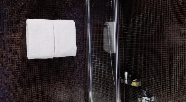 Студия Grand VISIONAPARTMENTS Rue Caroline - self check-in