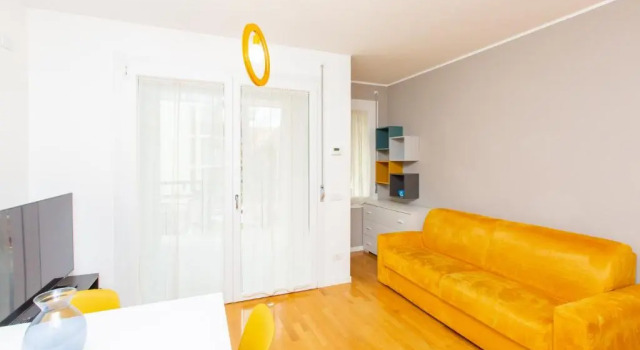 Апартаменты La casa di Saverio