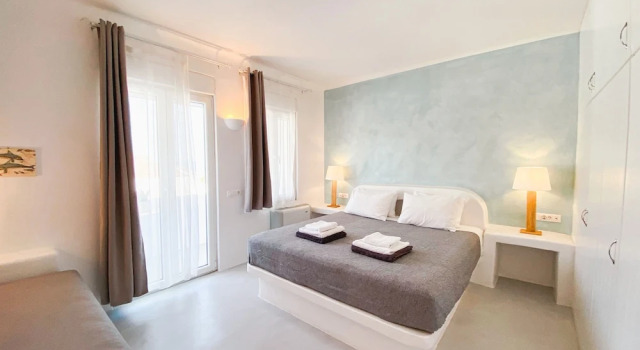 Villas Scirocco