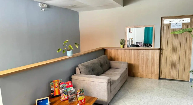 Poblado Park Guest House, Prenota Affittacamere Affittacamere a Antioquia, Affittacamere
