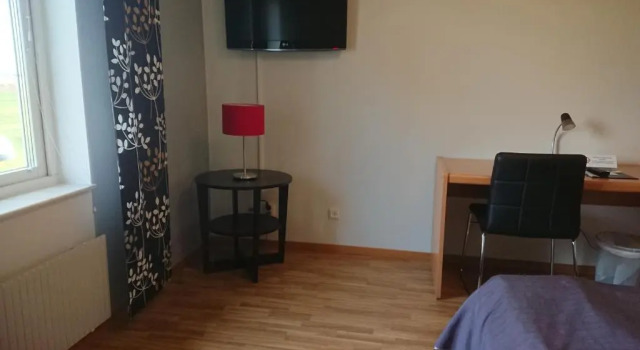 Двухместный номер Economy Sundsgården hotell & konferens