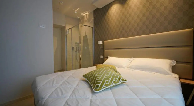 Номер Economy Hotel Valle del Fiora
