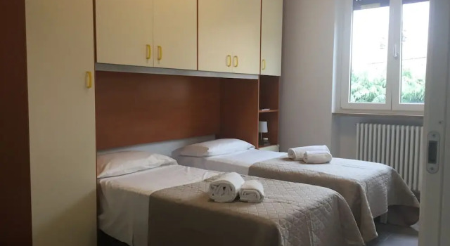 Rigoletto Apartment and Rooms, Забронировать Апартаменты/квартира Апартаменты Борго Венеции - Сана Микеле, Апартаменты/квартира