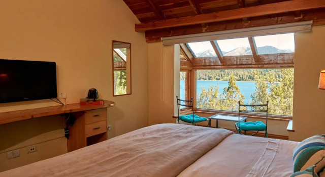 Peninsula Petit, Забронировать Отель Peninsula San Pedro Сан-Карлос-де-Барилоче