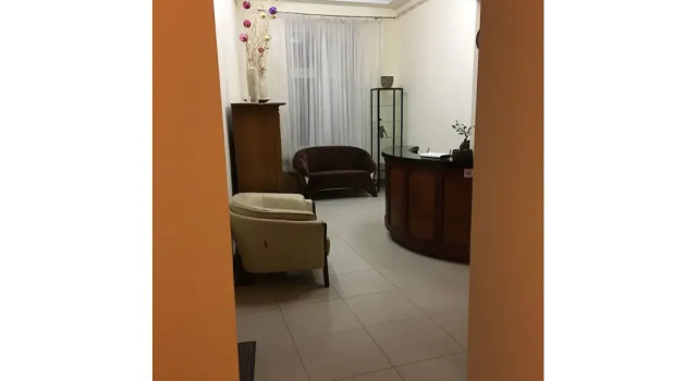 Ametyst Hostel