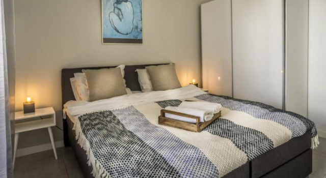 Modern 1 Bed Apartment in Prestigous Area of Cannes a Short Walk to the Croisette and the Palais - 1903, Забронировать Апартаменты/квартира Отели Канн с парковкой, рядом с La Californie, Парковка