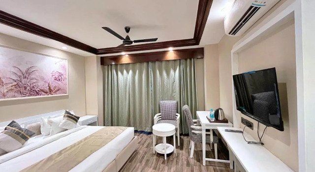 Skon Boutique by Orion Hotels