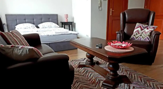Номер Standard Apartamenty Sienkiewicza10