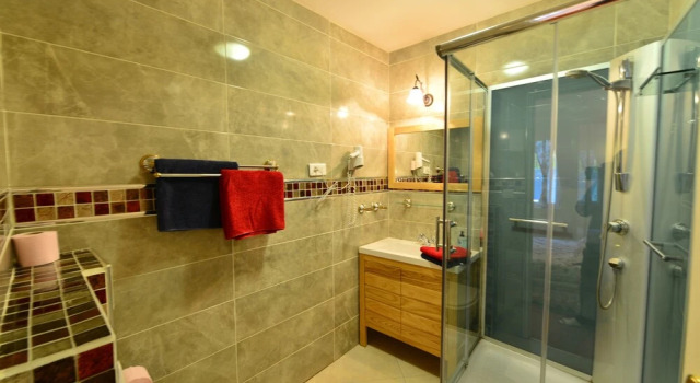 Номер Standard Au pied du château