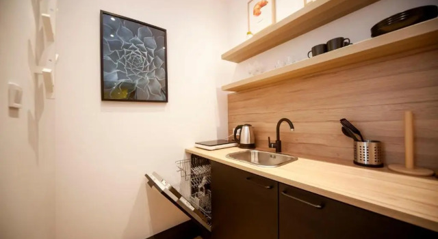 Very Berry - Glogowska 35a - MTP Apartments - self check in 24h