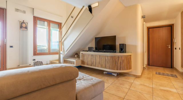 City Apartment Senigallia - City Apartment Senigal, Rezervovat Apartmán Senigallia 